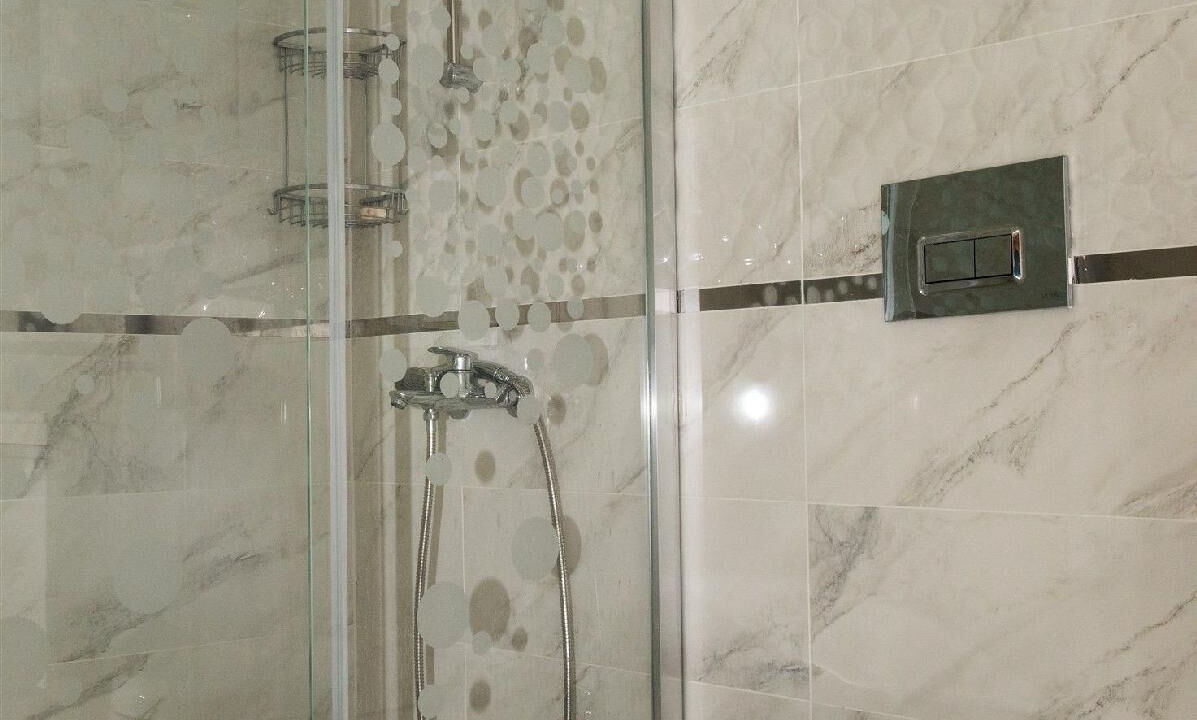 Photo of Bathroom in Ciftlik