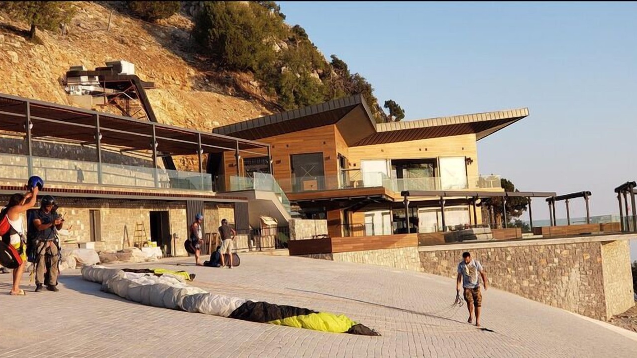 Photo of Outdoor in Ciftlik