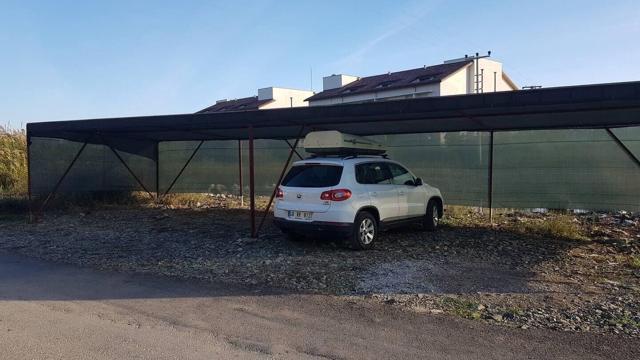 Photo of Outdoor in Ciftlik