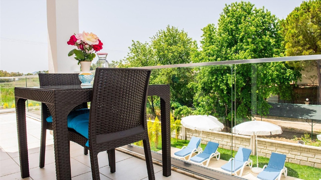 Photo of Outdoor in Ciftlik