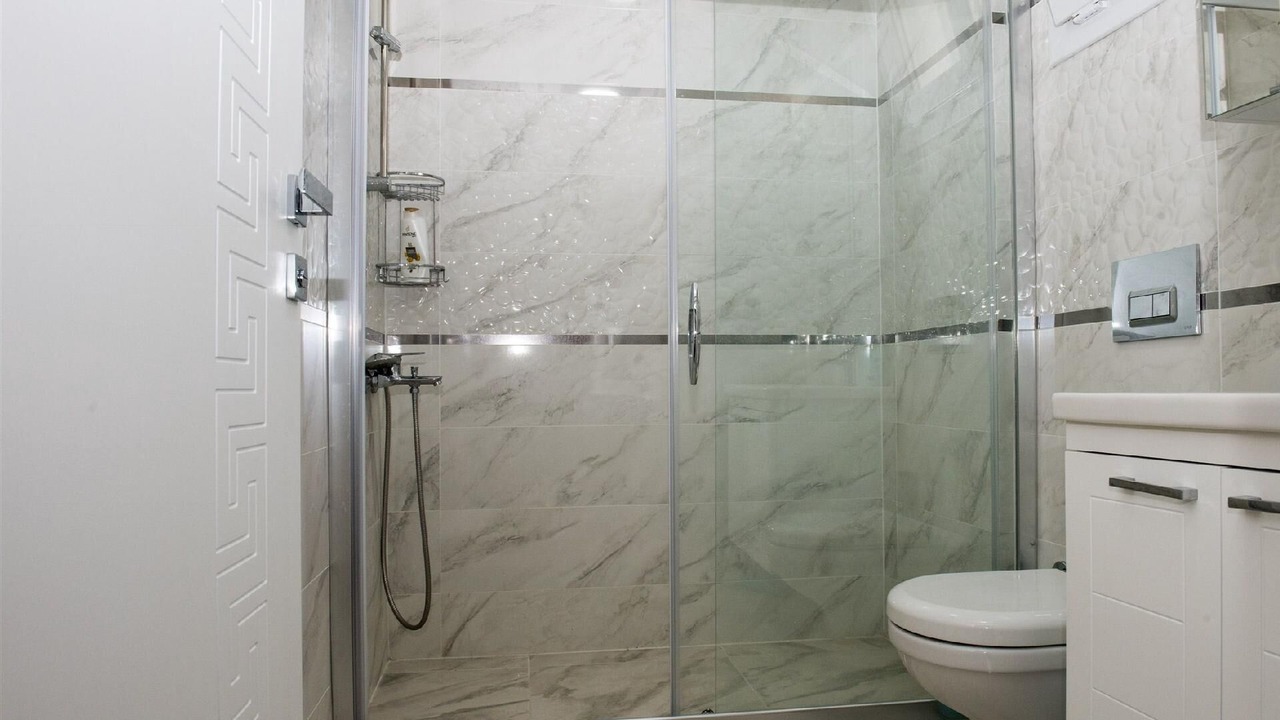 Photo of Bathroom in Ciftlik