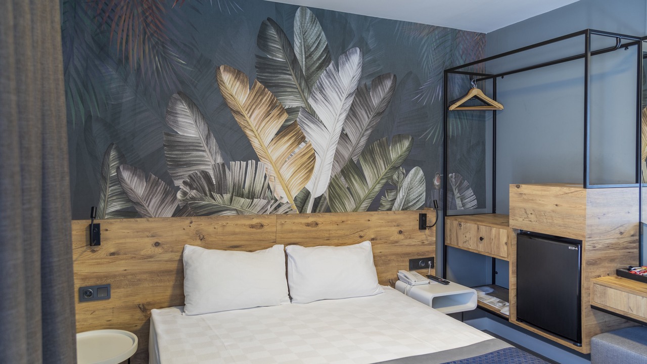 Photo of Bedroom in Eski Lara