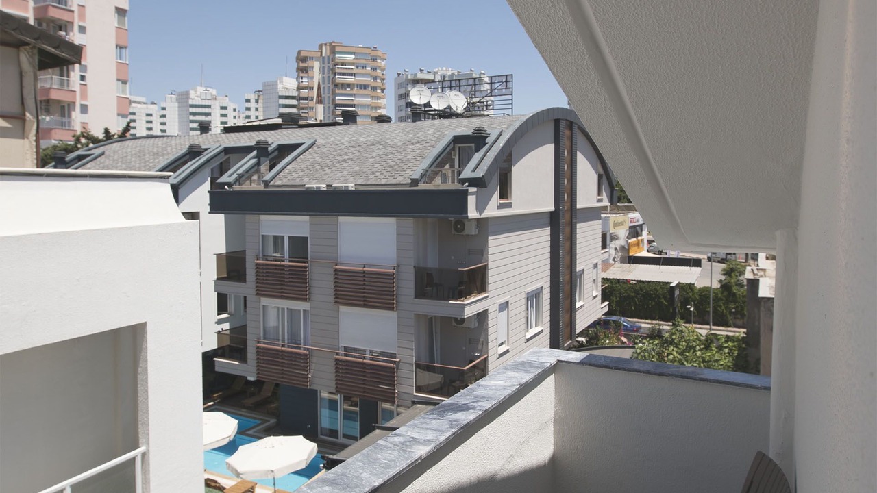 Photo of Patio Balcony in Eski Lara
