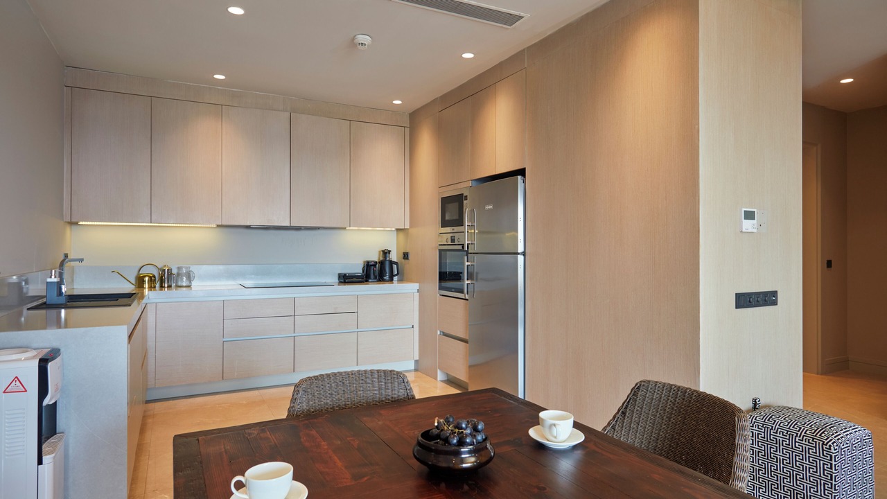Photo of Kitchen in Yalikavak