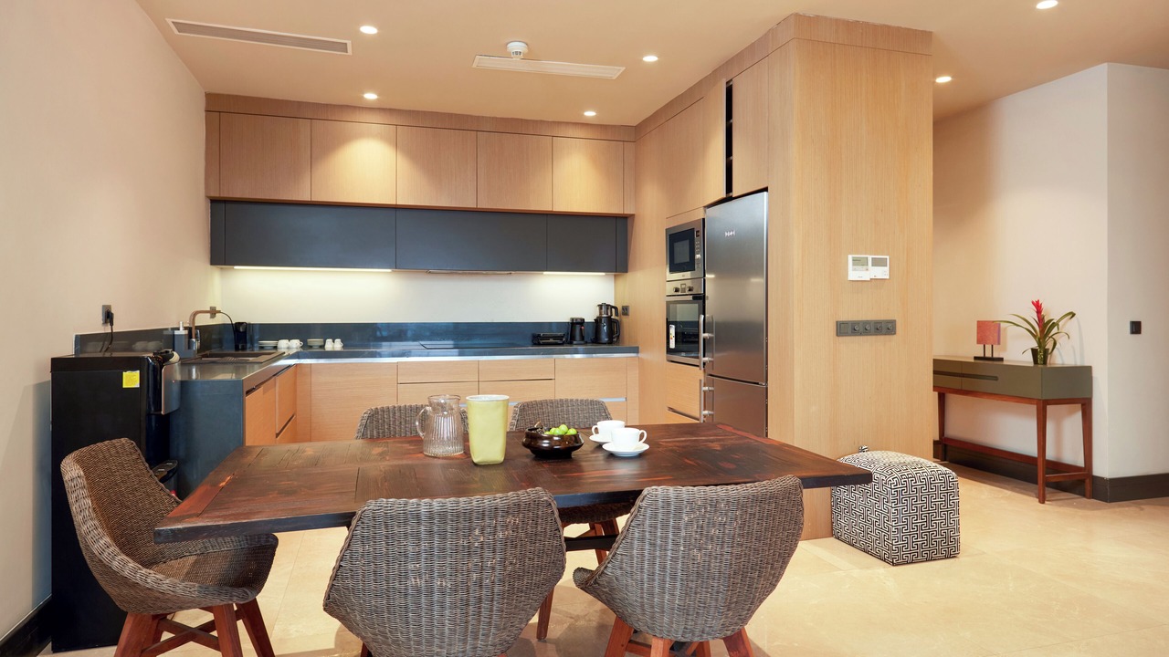 Photo of Kitchen in Yalikavak