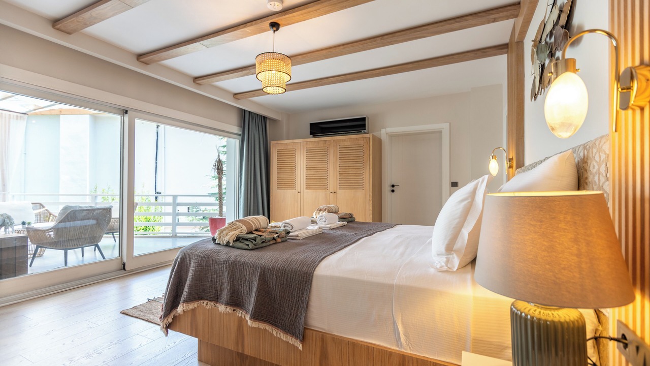 Photo of Outdoor in Kalkan