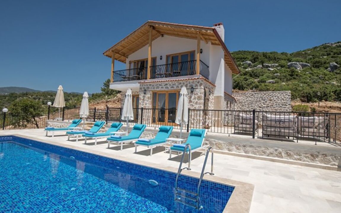 Photo of Outdoor in Sarıbelen