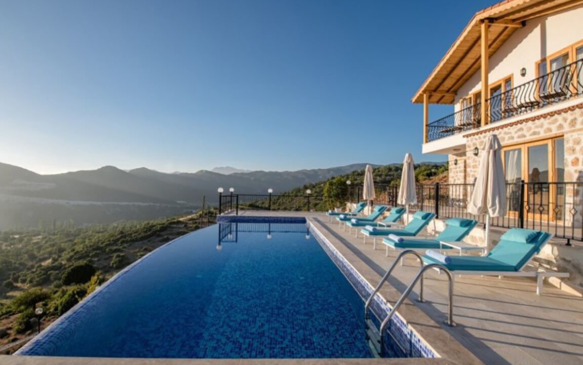 Photo of Outdoor in Sarıbelen