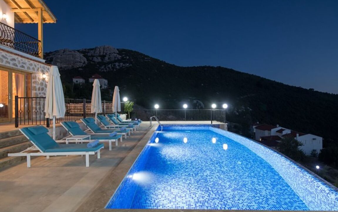 Photo of Outdoor in Sarıbelen