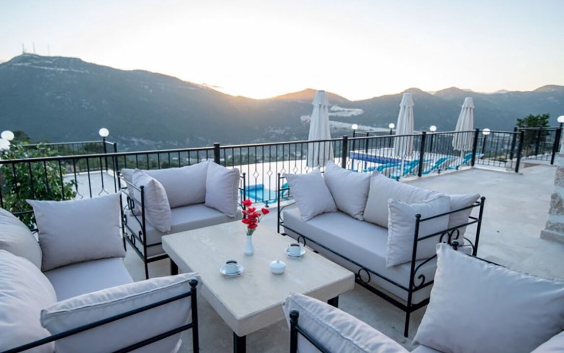 Photo of Outdoor in Sarıbelen