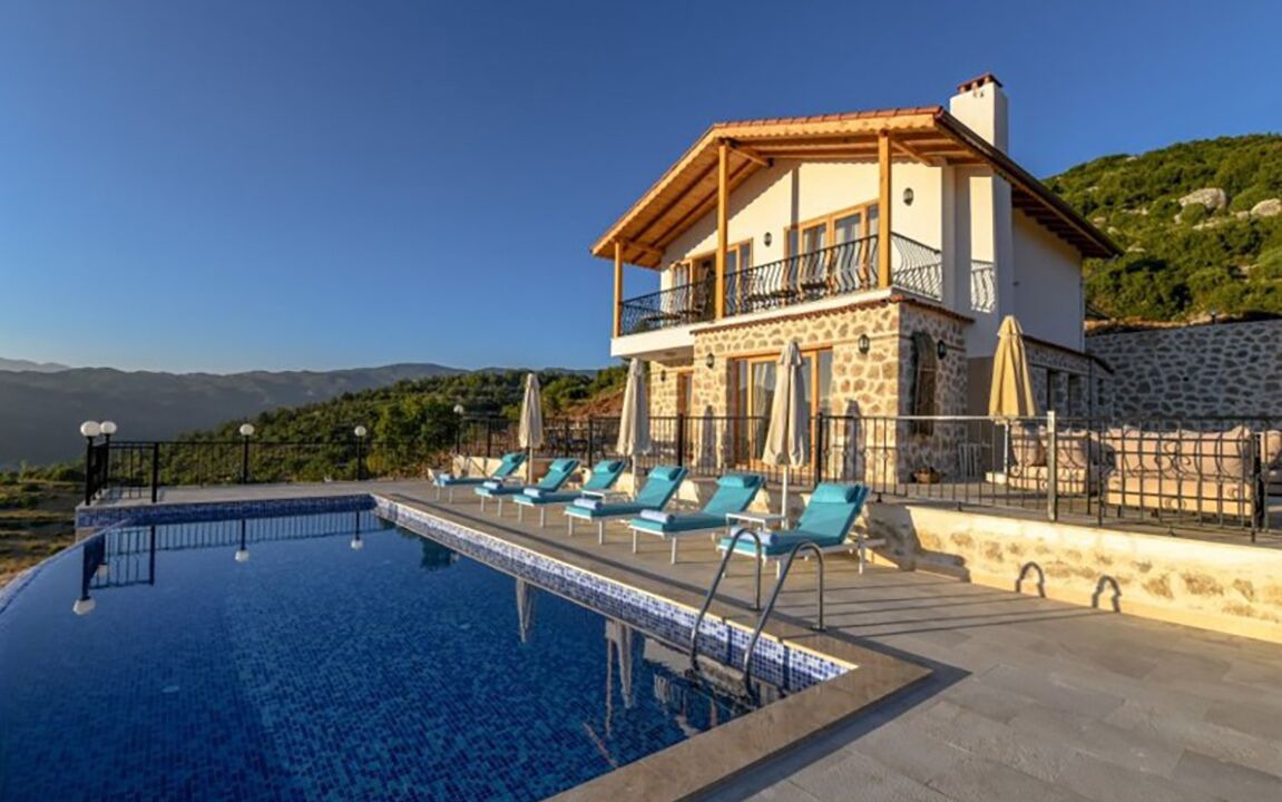 Photo of Outdoor in Sarıbelen