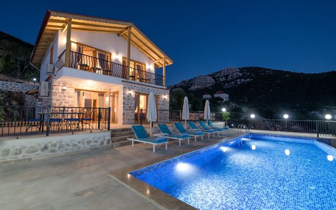 Photo of Outdoor in Sarıbelen
