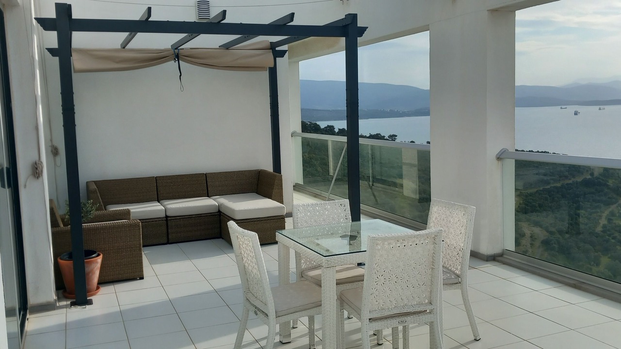 Photo of Outdoor in Kiyikislacik