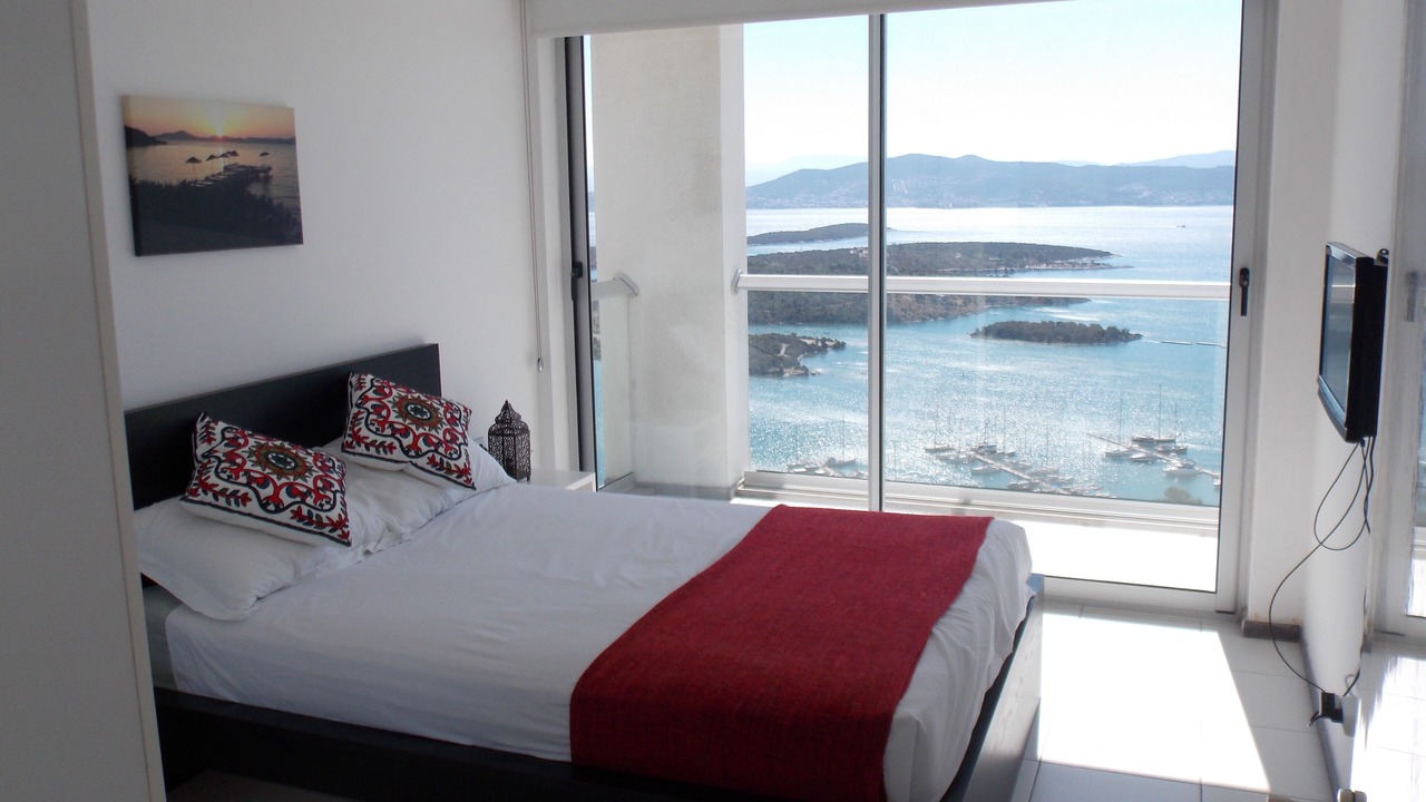 Photo of Bedroom in Kiyikislacik