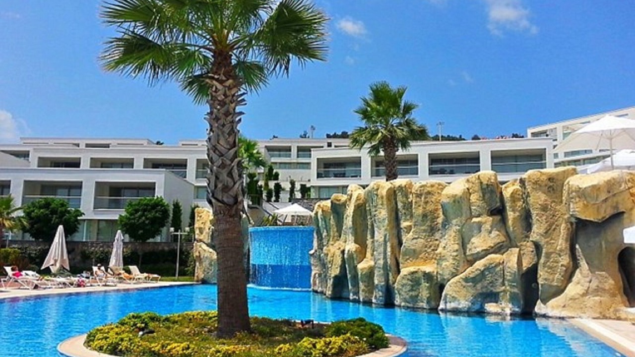 Photo of Outdoor in Kiyikislacik