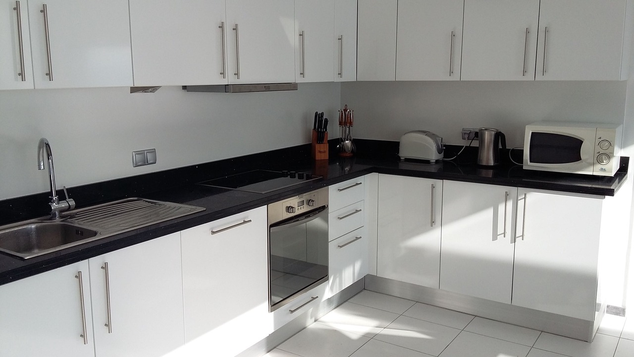 Photo of Kitchen in Kiyikislacik