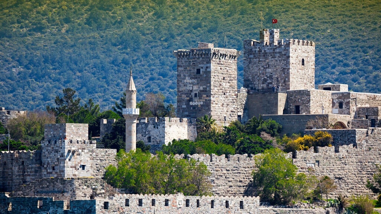 Photo of Outdoor in Kiyikislacik