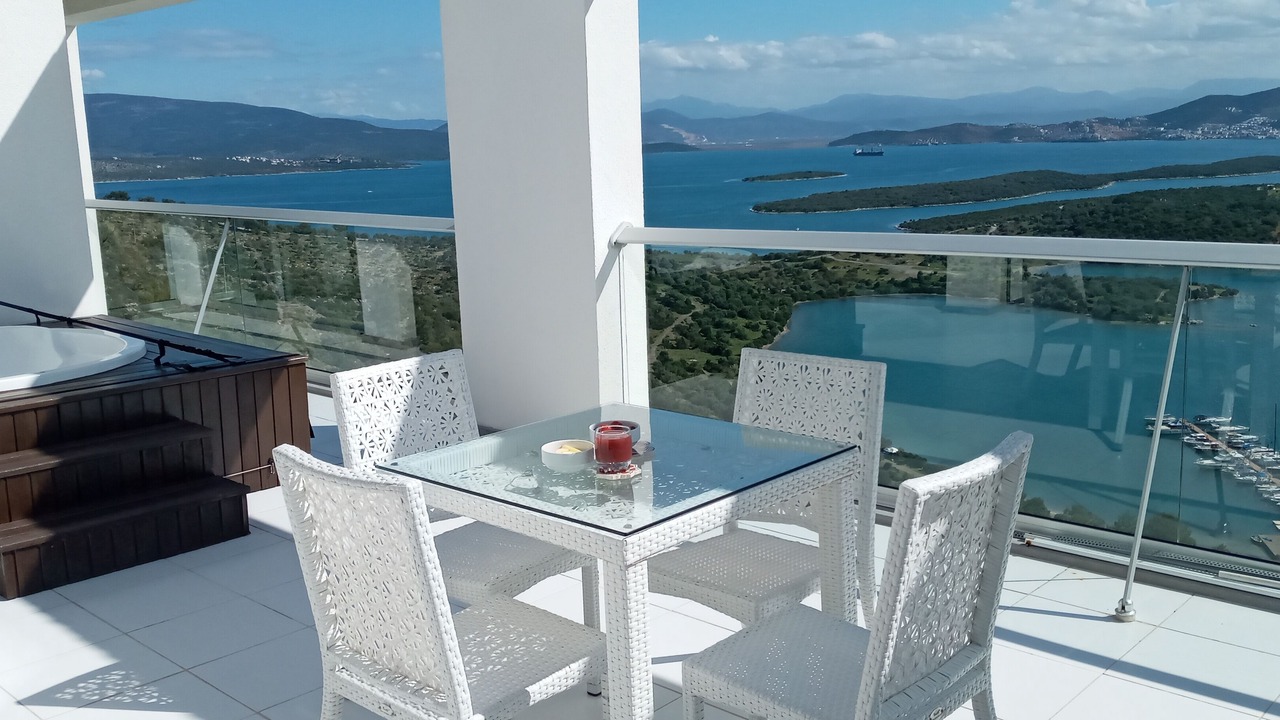 Photo of Outdoor in Kiyikislacik