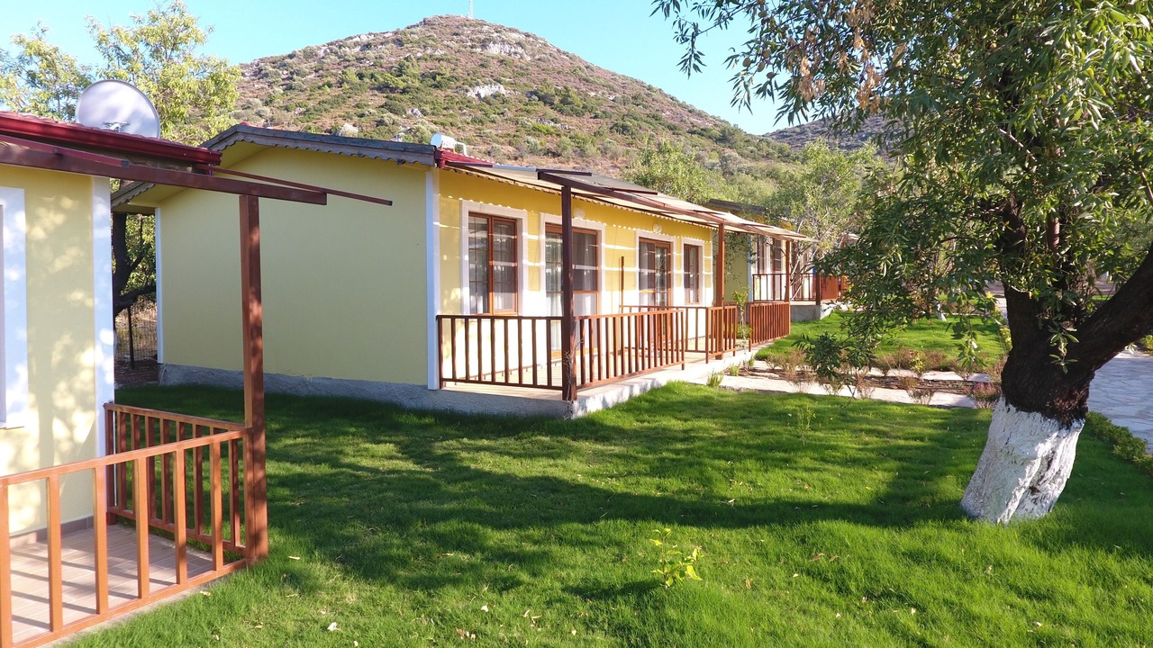 Photo of Outdoor in Datca