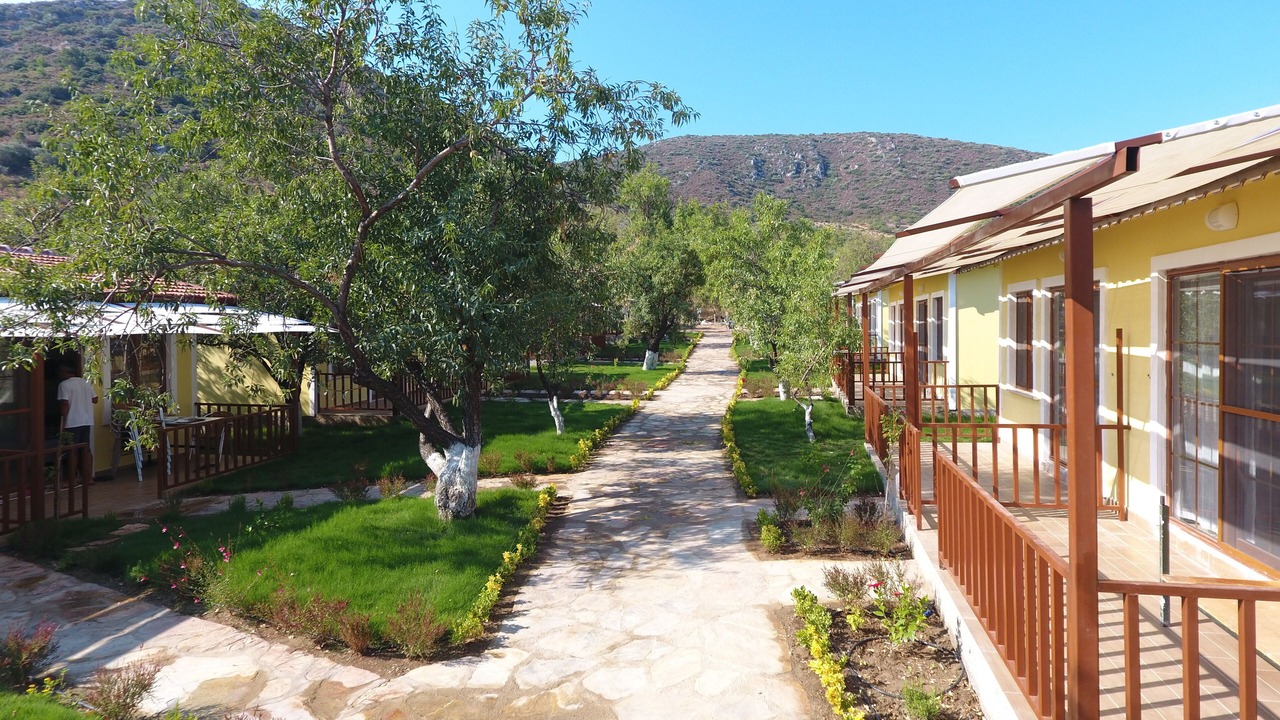 Photo of Outdoor in Datca