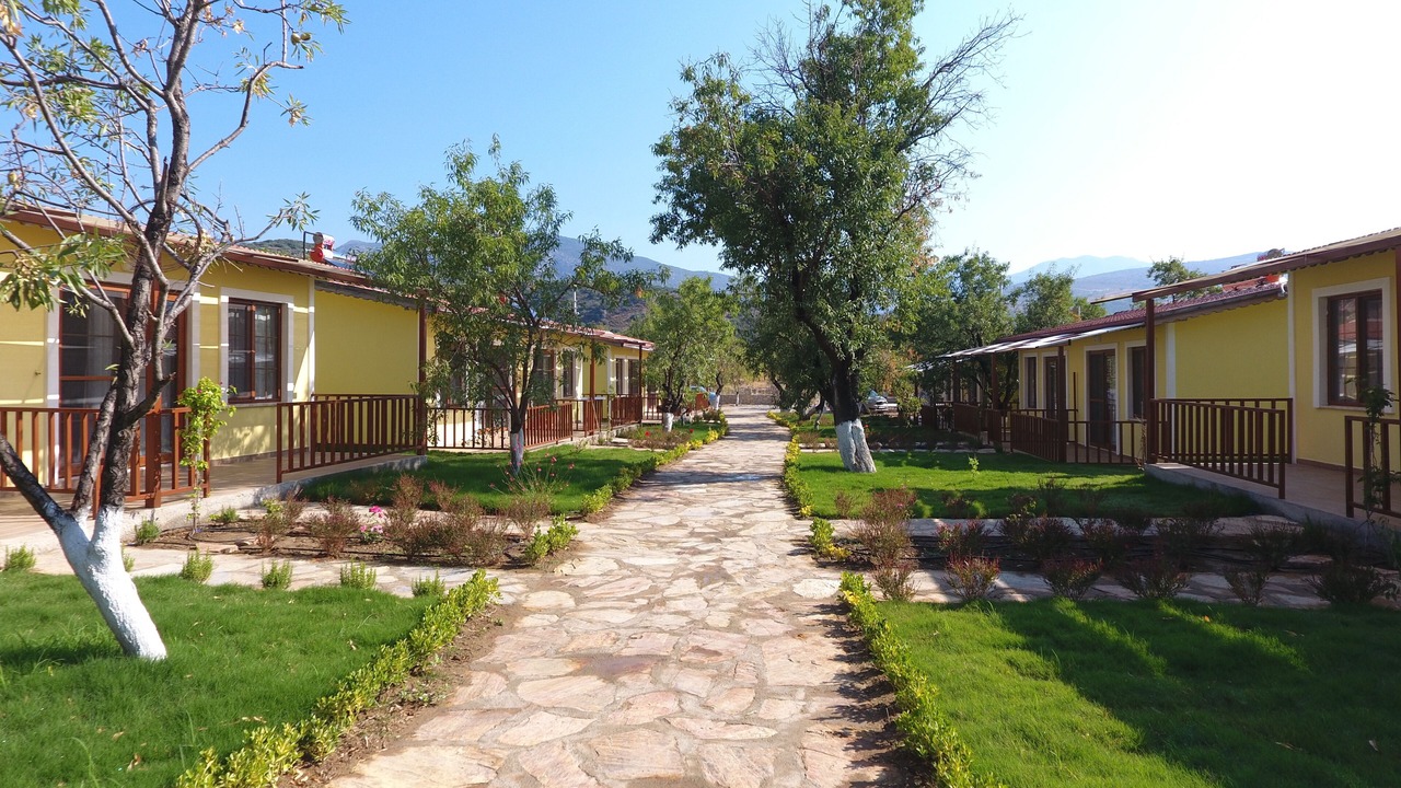 Photo of Outdoor in Datca