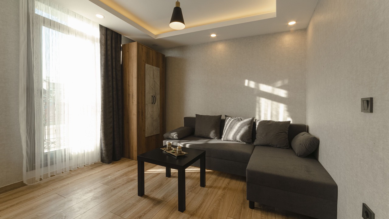 Photo of Bedroom in Sultanahmet