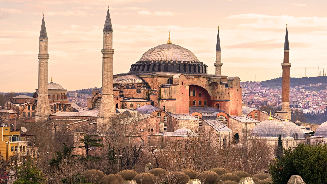 Photo of Others in Sultanahmet