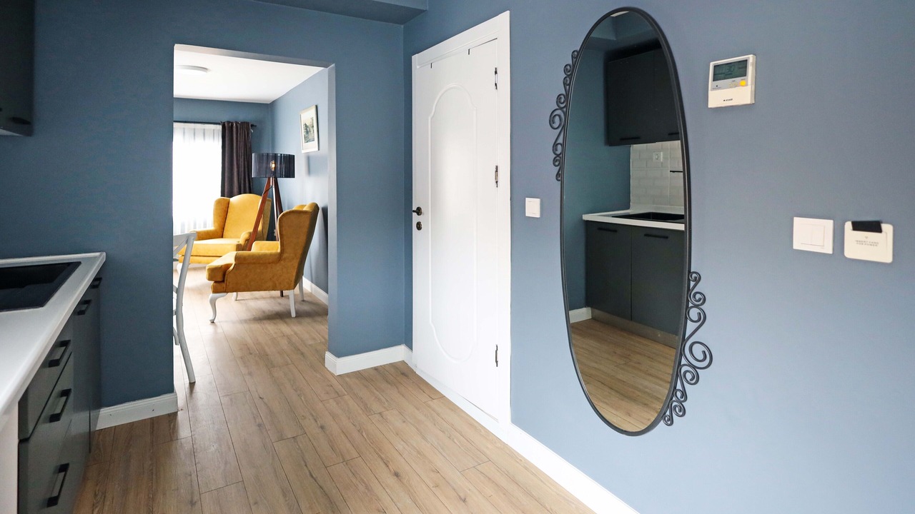 Photo of Bedroom in Karakoy