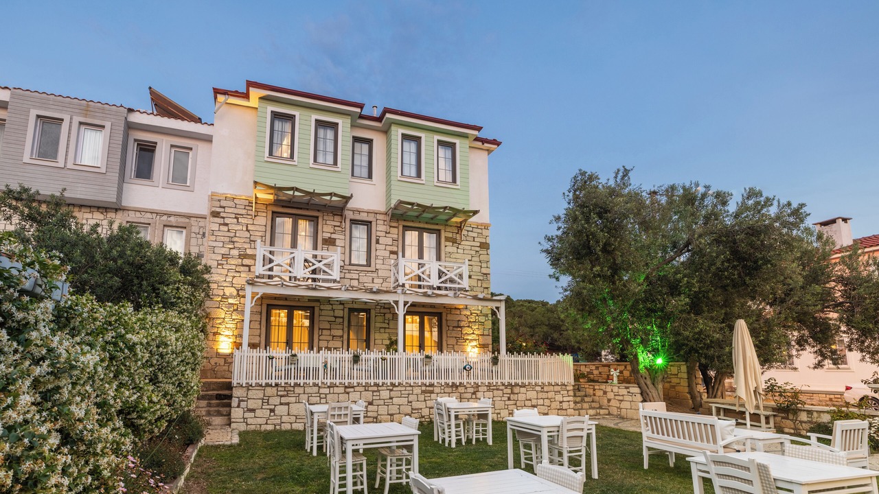 Photo of Outdoor in Bozcaada