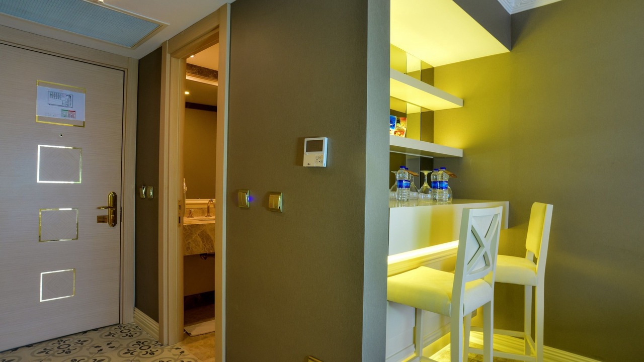 Photo of Bedroom in Altıeylul