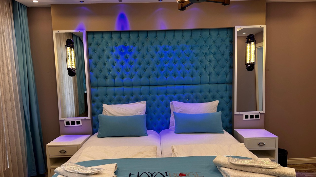 Photo of Bedroom in Uzungol