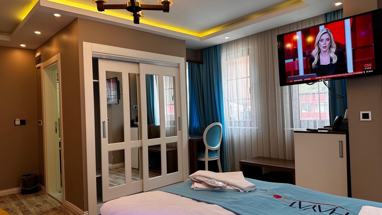 Photo of Bedroom in Uzungol