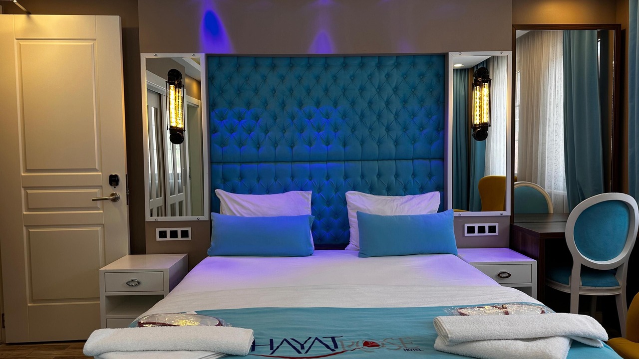 Photo of Bedroom in Uzungol