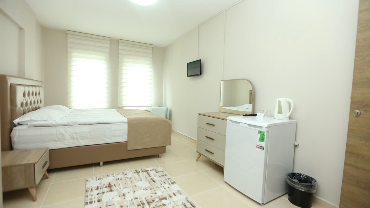 Photo of Bedroom in Kastamonu