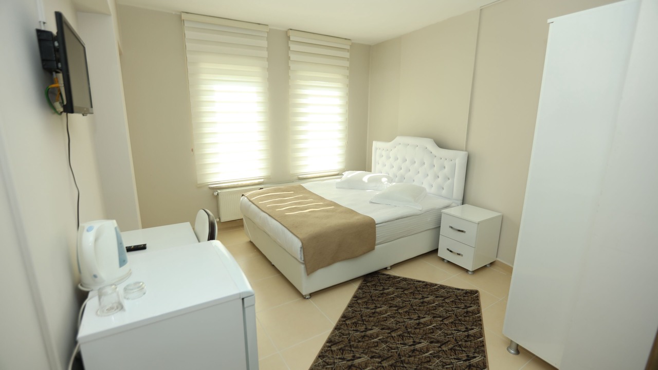 Photo of Bedroom in Kastamonu