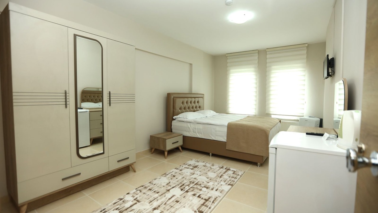 Photo of Bedroom in Kastamonu