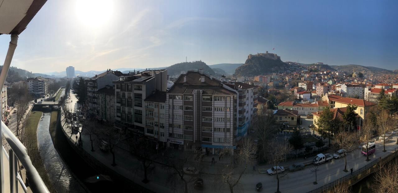Photo of Outdoor in Kastamonu