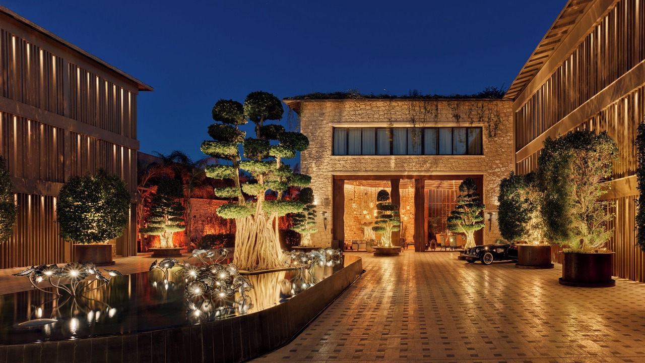 Photo of Outdoor in Alacati