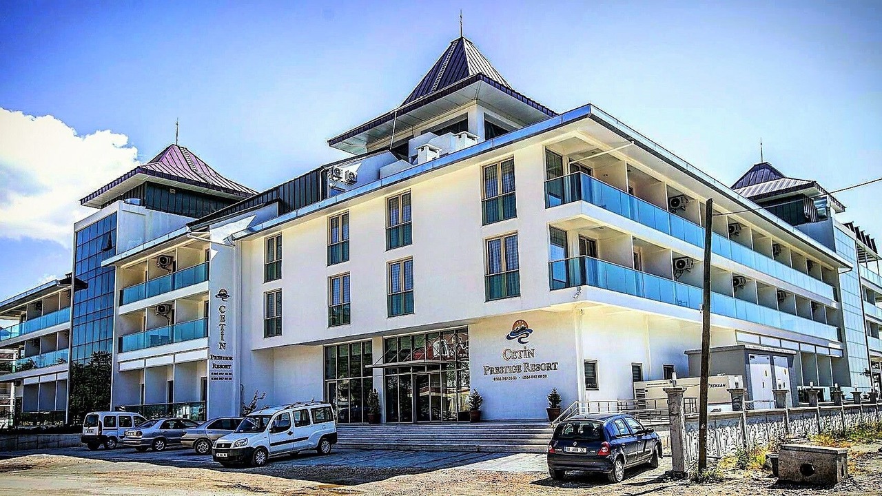Photo of Outdoor in Ocaklar