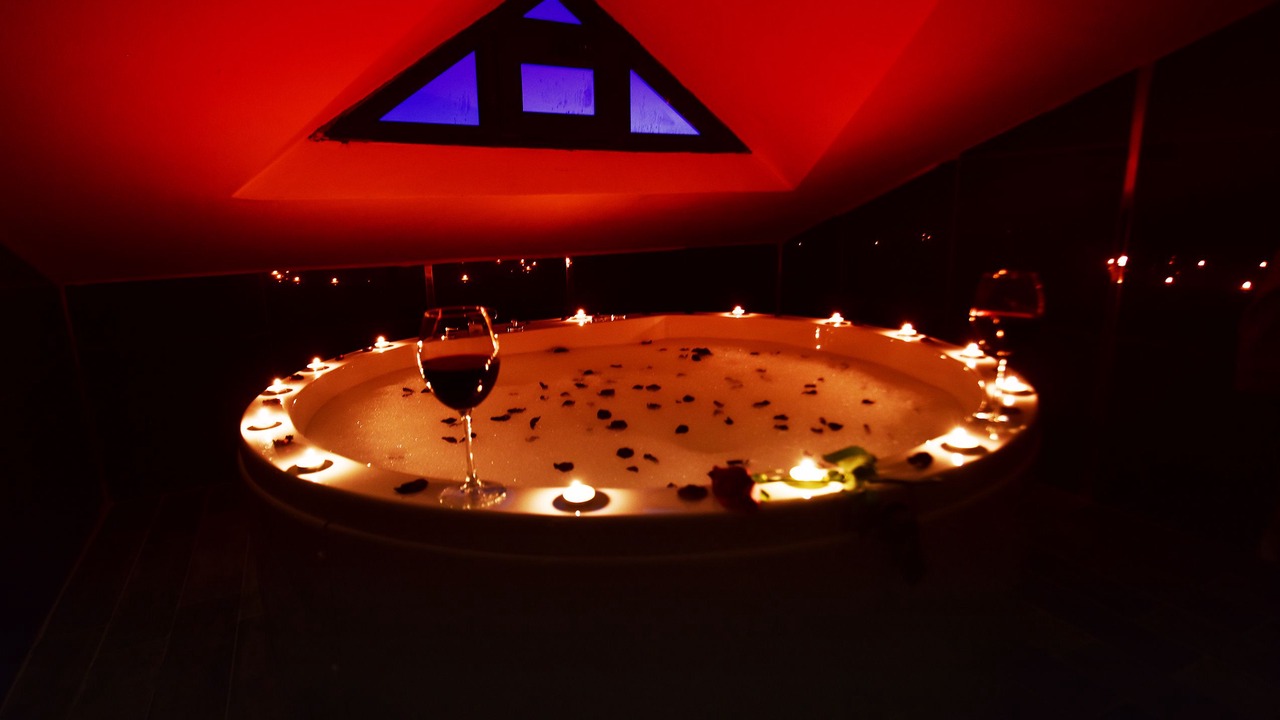Photo of Bathroom in Uchisar