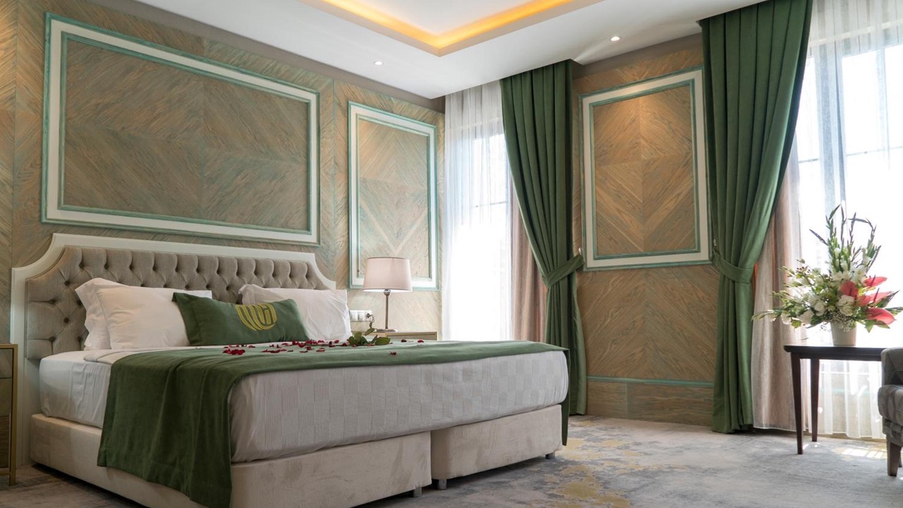 Photo of Bedroom in Yalova