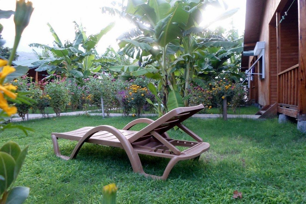 Photo of Outdoor in Cirali
