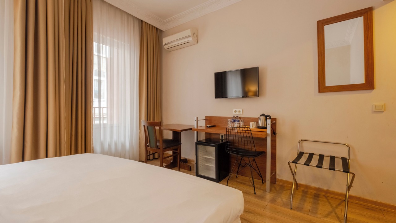 Photo of Bedroom in Sisli