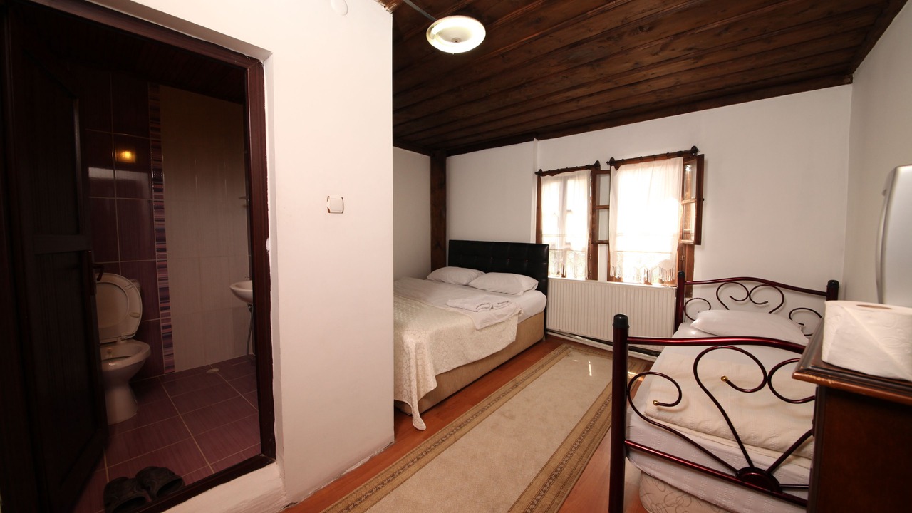 Photo of Bedroom in Safranbolu City Center