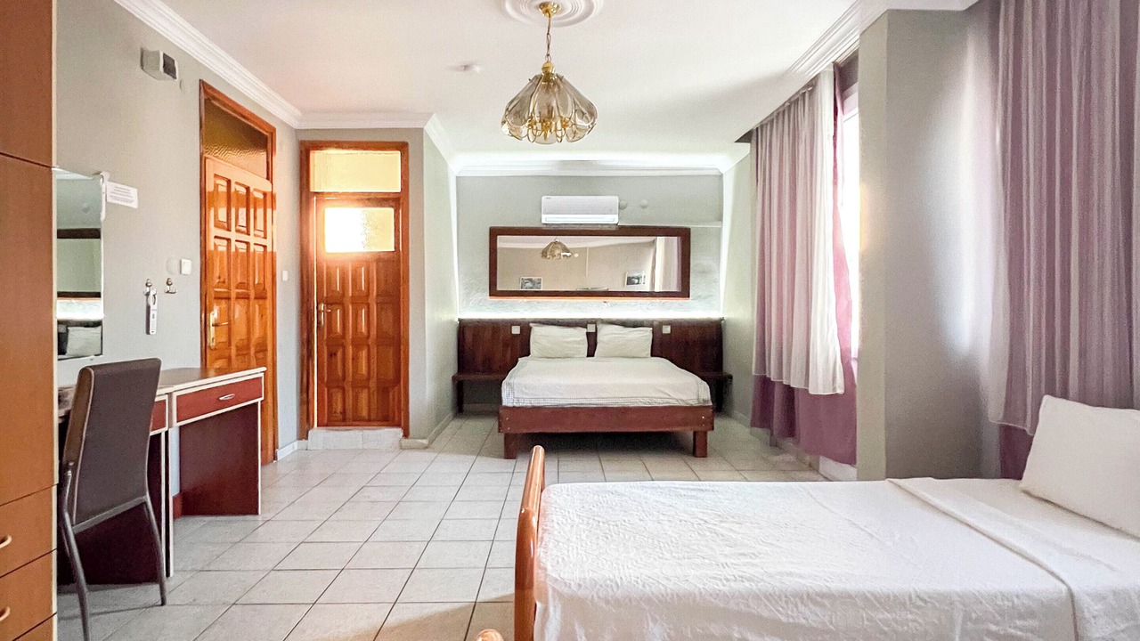 Photo of Bedroom in Ozdere