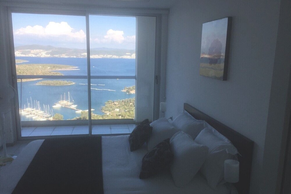 Photo of Bedroom in Kiyikislacik