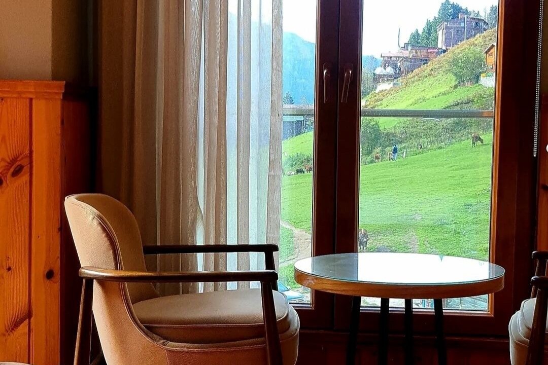 Photo of Bedroom in Ayder Yaylasi