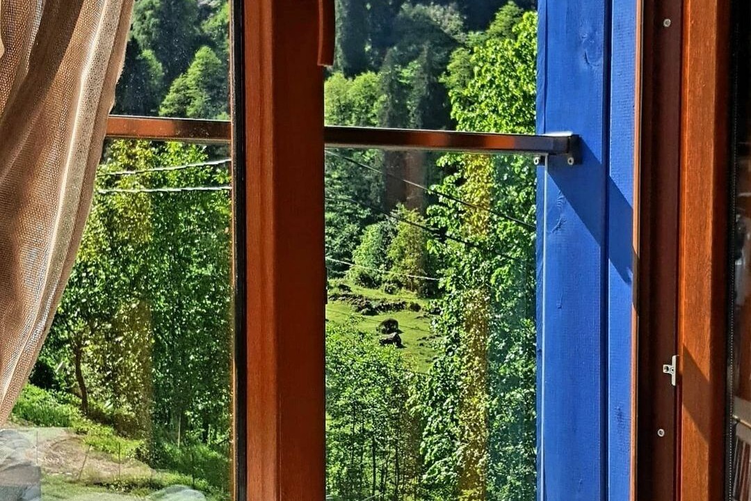 Photo of Bedroom in Ayder Yaylasi