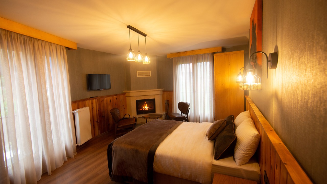 Photo of Bedroom in Ayder Yaylasi