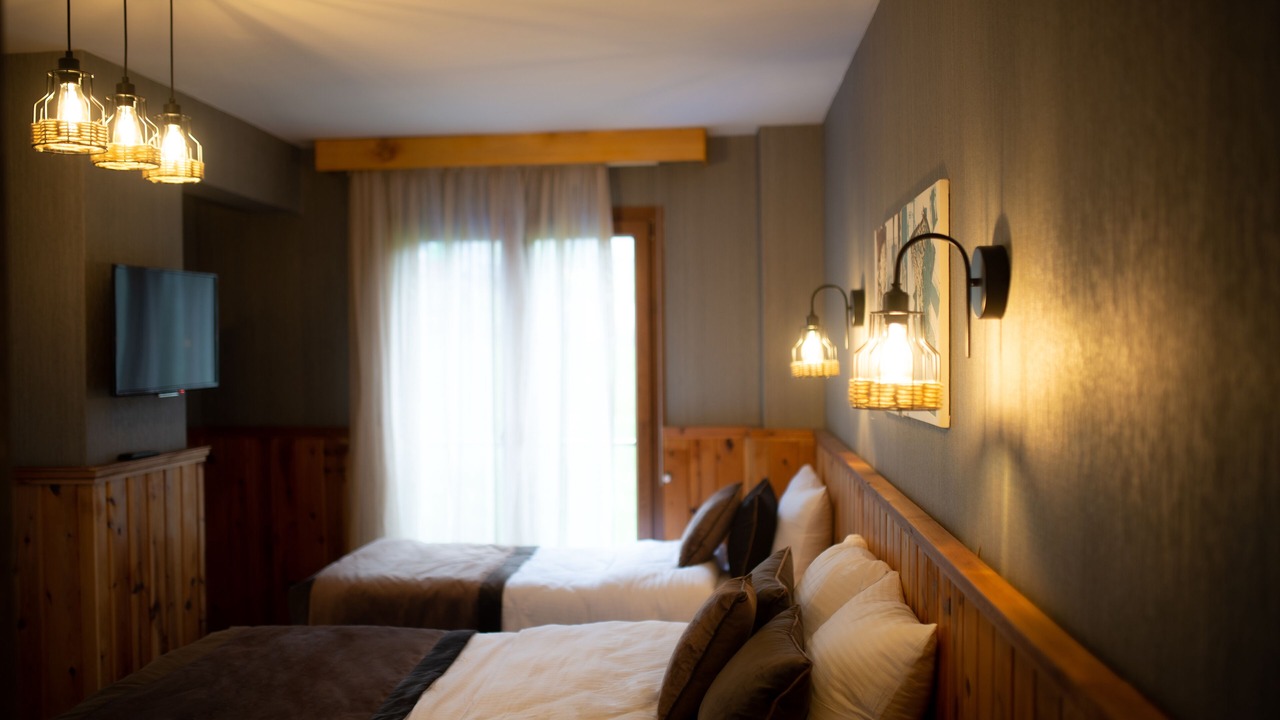 Photo of Bedroom in Ayder Yaylasi